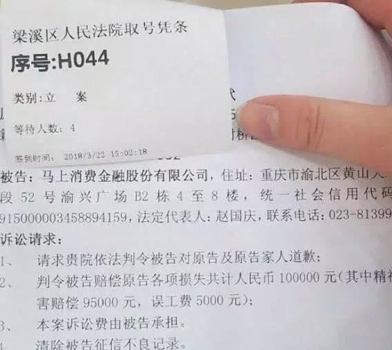 网贷15000逾期：起诉、一年最多还多少、立案