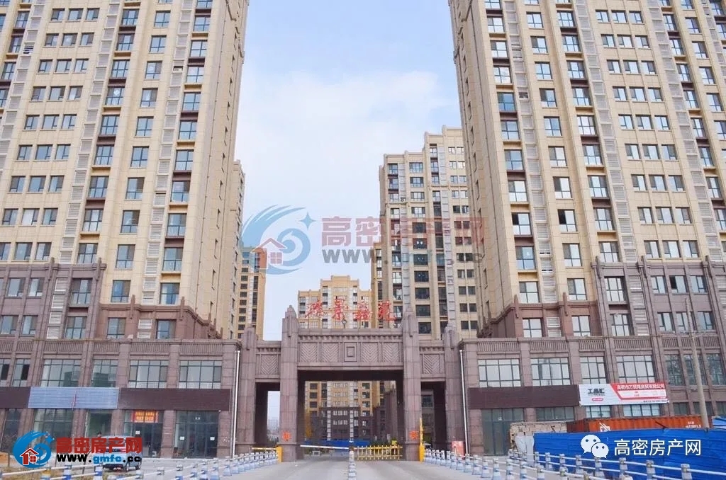 高密远大建设逾期，高密市远大建设