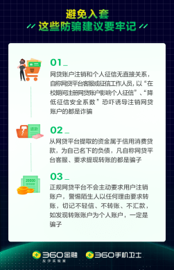 逾期注销网贷账号影响与解决方法