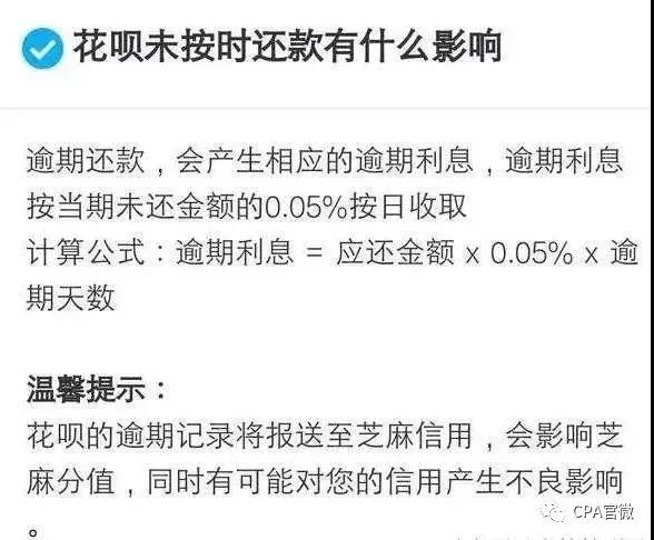 支付宝逾期协商还款协议的写法及意义