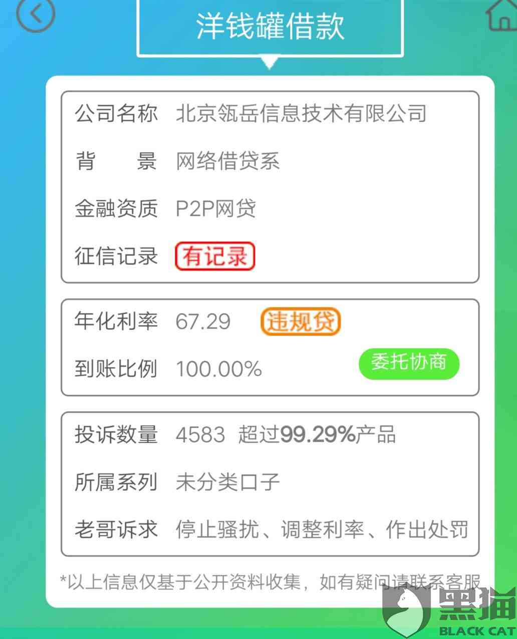 网商贷无逾期会上征信吗？怎么办？