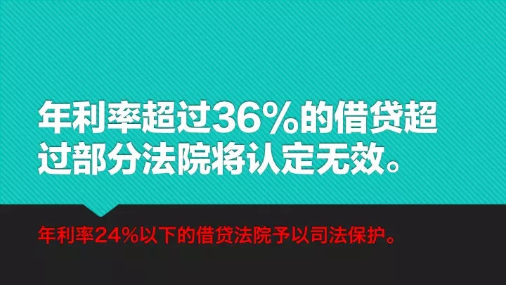 现在各种网贷逾期如何处理及法律风险