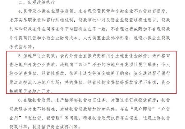 中信逾期调查小组上门核实并备齐合规材料