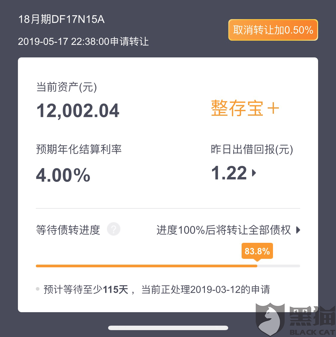 网贷5万到期没钱还，怎么办？