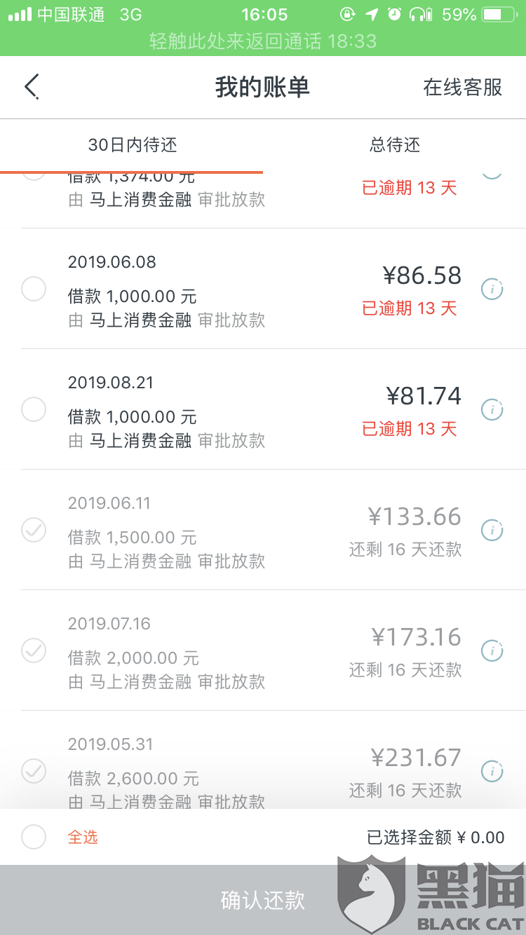 网贷逾期6万怎么还款清最划算？