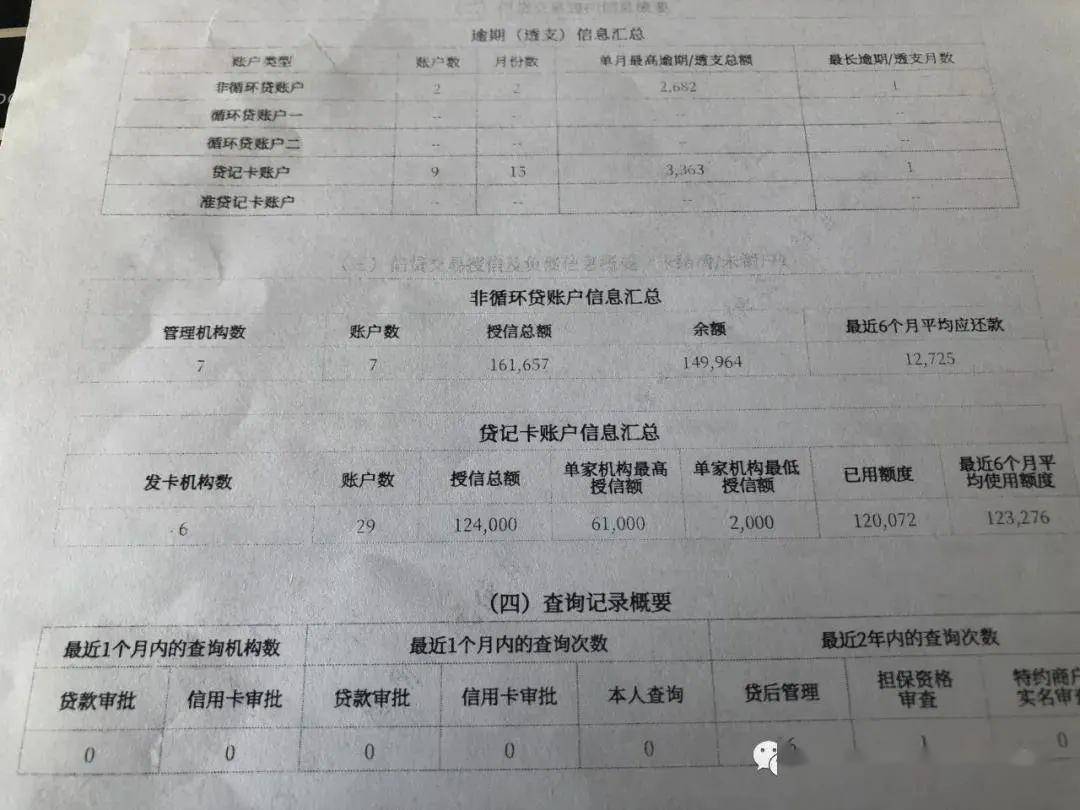 协商还款给个人账户的合法性、写法、时长，以及相关账单变动