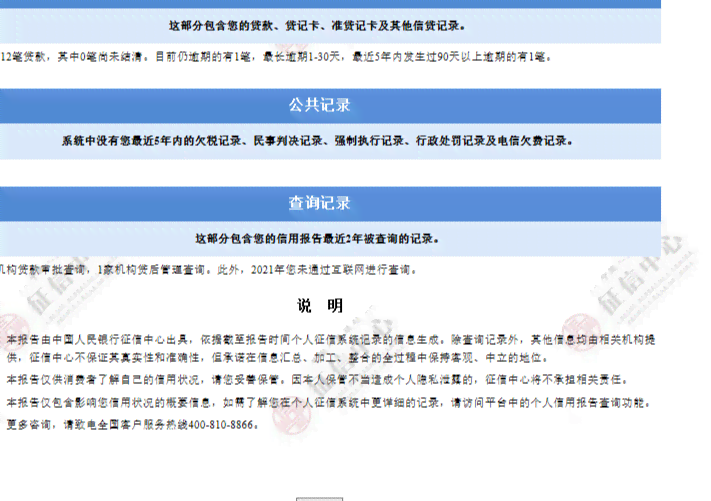 网贷逾期没有判刑的后果及解决方法