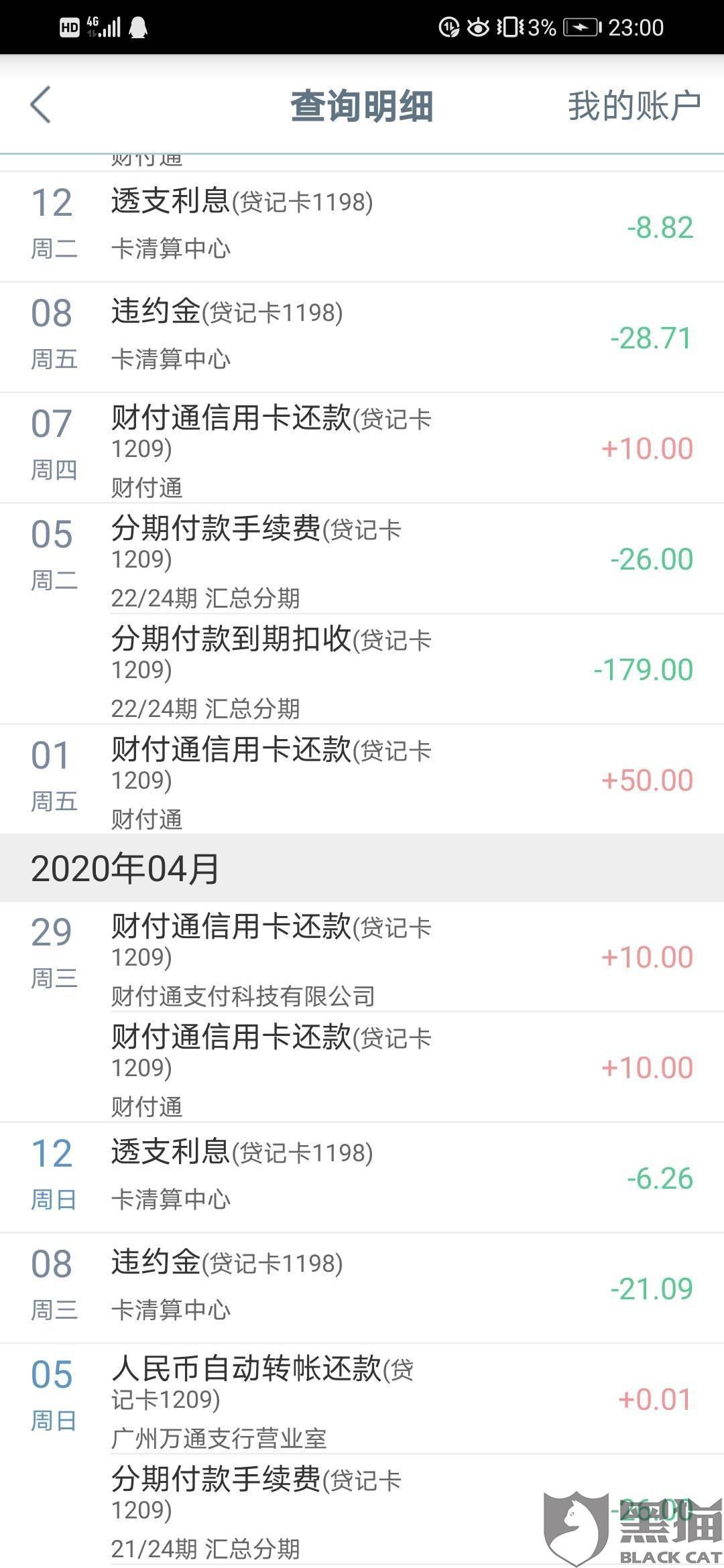 网贷逾期会冻结工商银行卡吗？