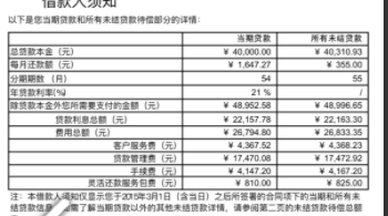 怎么样跟捷信协商还款6