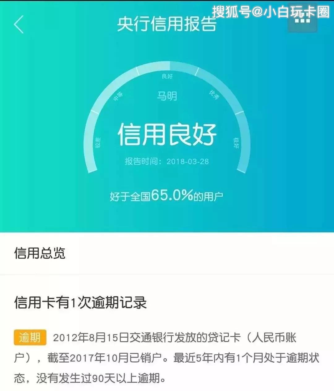 现在信用卡花呗逾期的人多吗？逾期会算征信吗？会算几次？