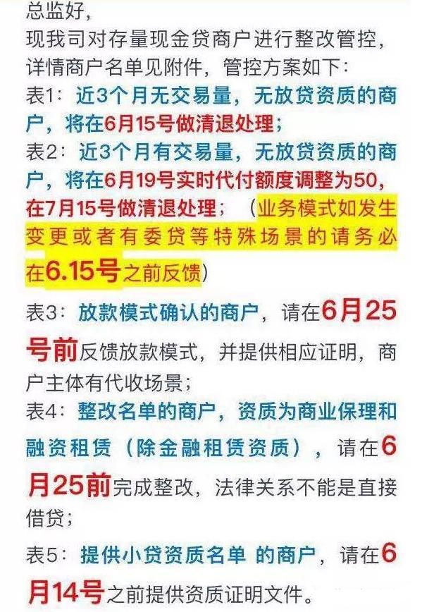 网贷逾期最可能的协商方案及流程、技巧和术语