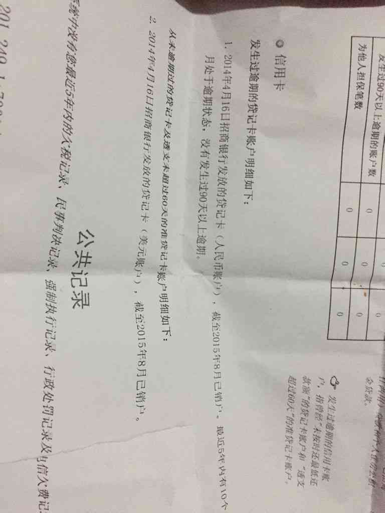 连续八个月信用卡逾期会怎么样处理？