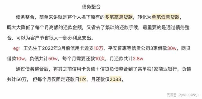 自在购协商还款：应对金融困境、债务解决方案、还款协议