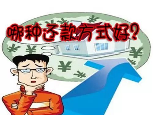 怎么协商贷款买房还款方式最划算？