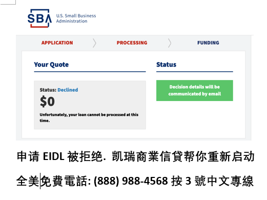 微粒货协商还款：新冠对全球经济造成冲击，微粒贷款提供协商还款方案帮助受影响的借款人。