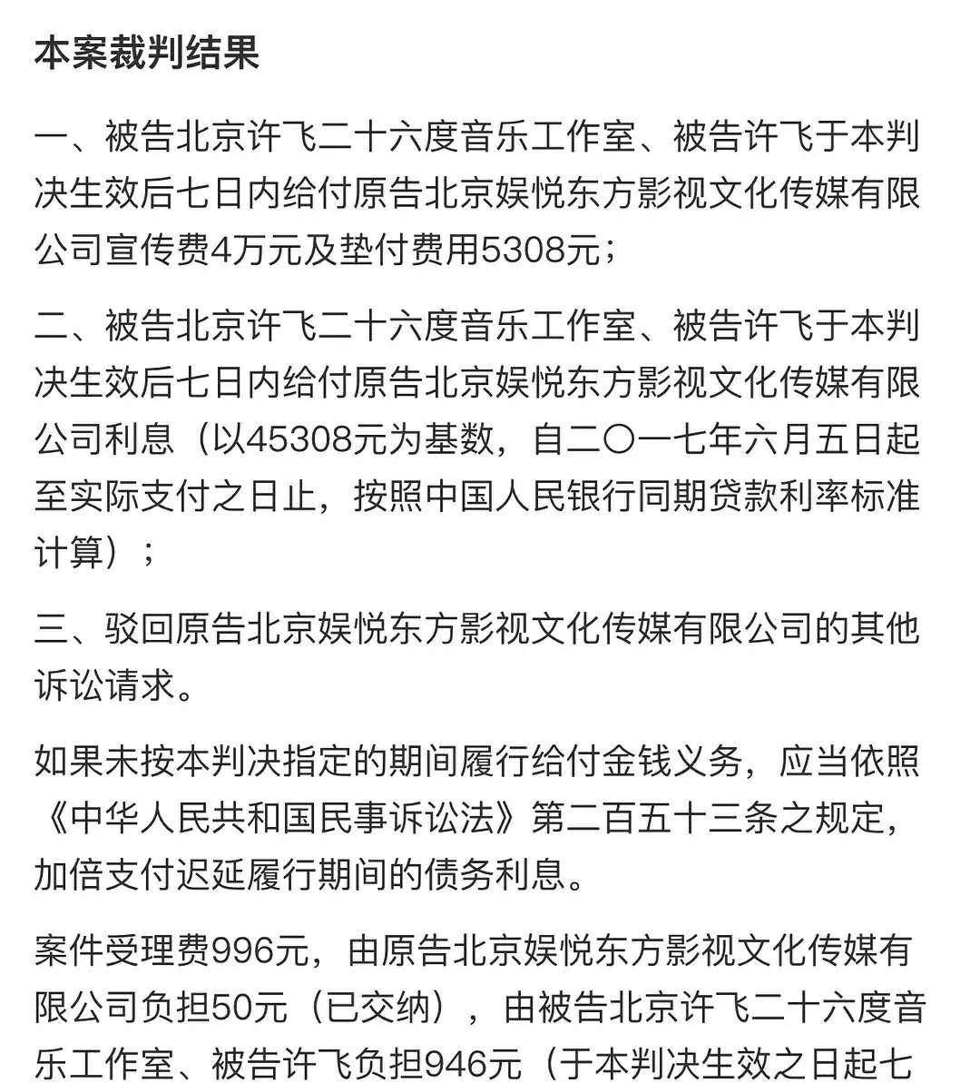 网贷被起诉要还哪些钱及相关费用