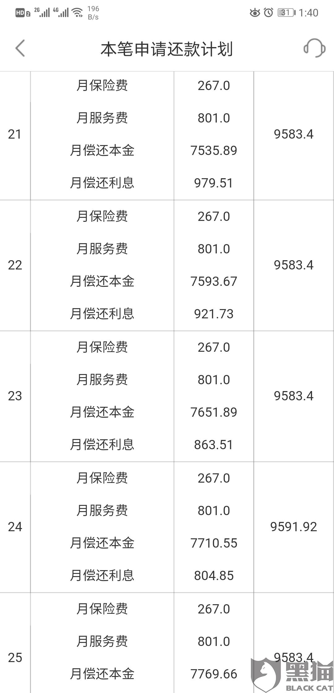 平安普协商还款步骤详解