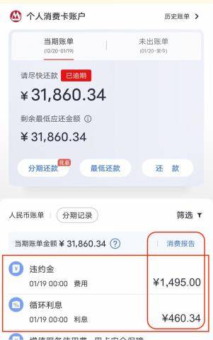 网贷逾期网贷公司不投诉：如何合成一个完整的标题