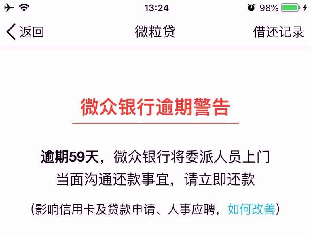 网贷逾期了怎么去应对法院起诉流程