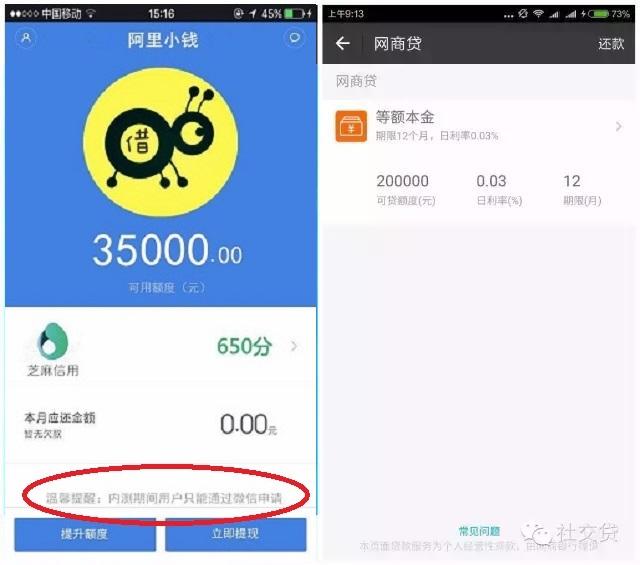 网商贷晚还一个月会怎么样，对信用有影响吗？