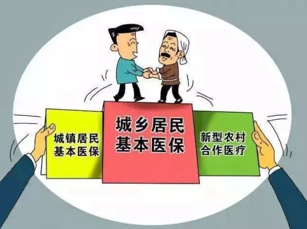 农村医保逾期一天怎么办，逾期未交可以补交吗？