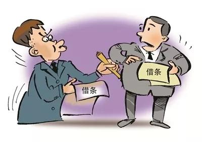 哪些网贷会向法院起诉的：借款逾期、违约行为与法律纠纷