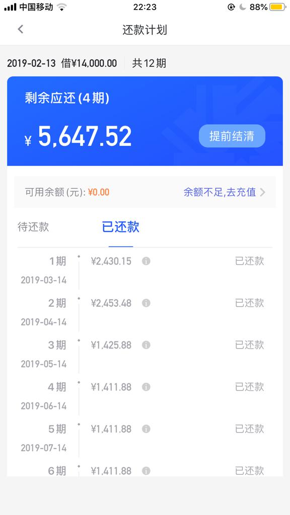 网贷协商还本金从还吗？安全可靠？怎么从还款？