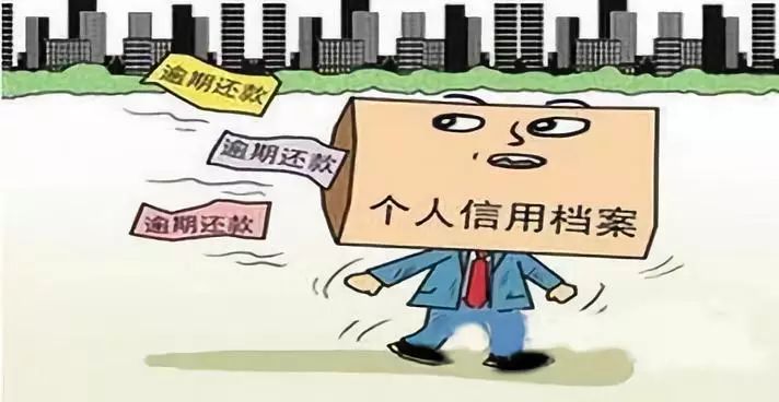 深圳永旺     逾期情况及应对措