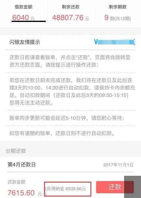 网贷逾期三千多被起诉已立案了，如何应对？