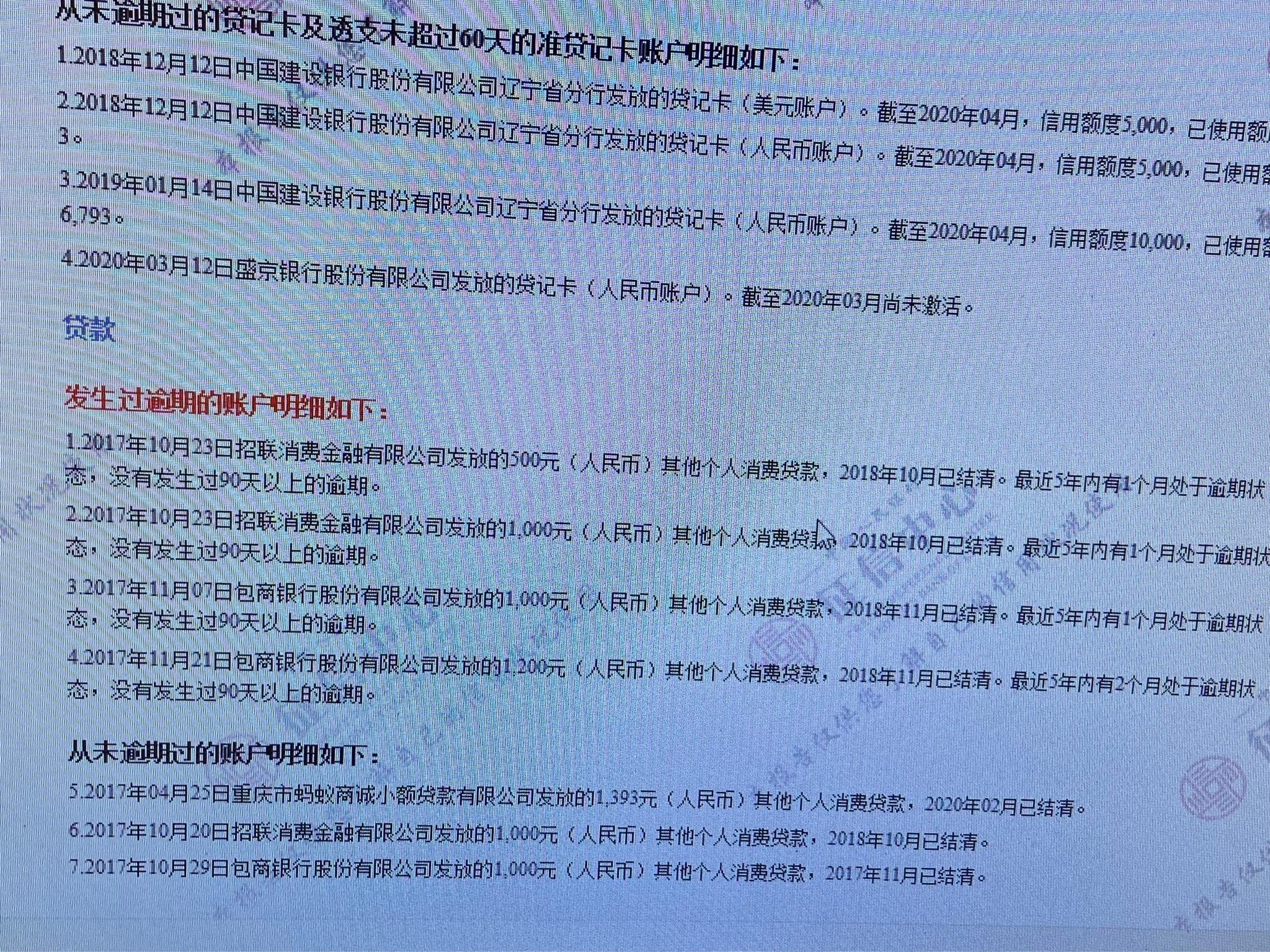 借网贷协商还本金的合法性及可信性