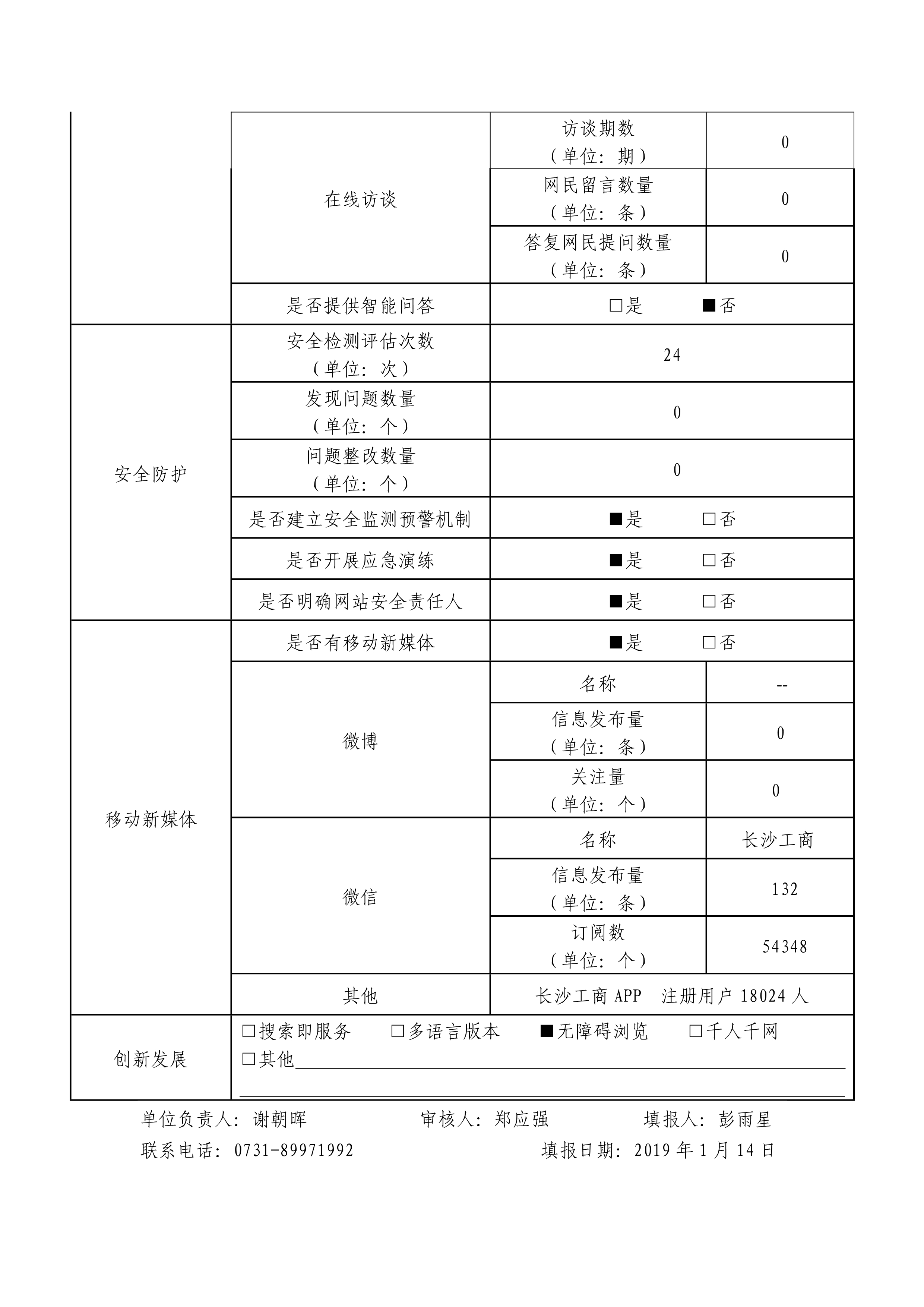 工商年度报表逾期情况说明