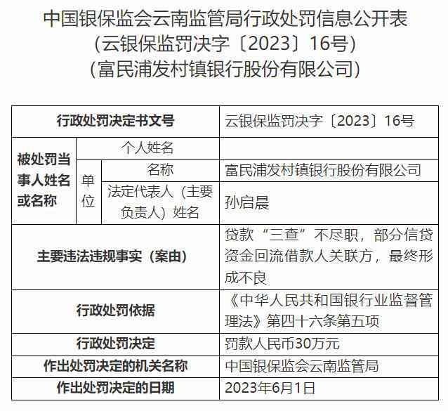 浦发欠款4万多逾期6个月，持续危害借款人信用