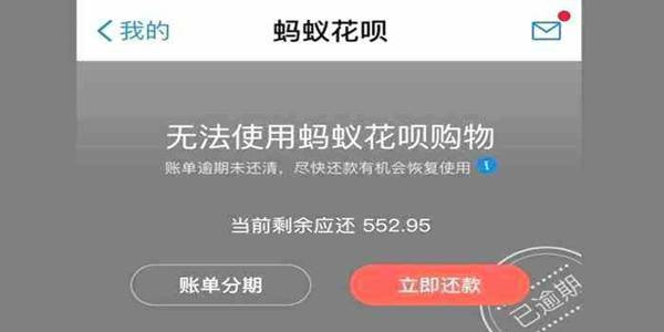 网贷逾期8天有什么后果，上征信吗？