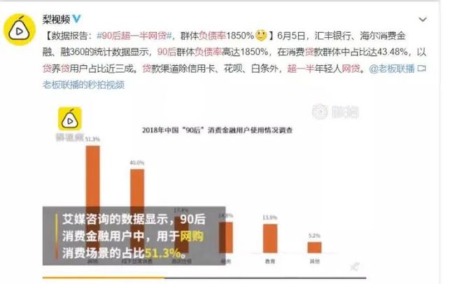 网贷平台分期付款催收的合法性及真实性