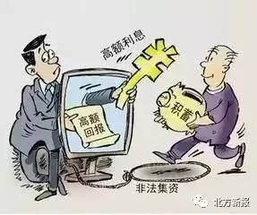 网贷暴力催收归哪里管，违反法律，报警处所？