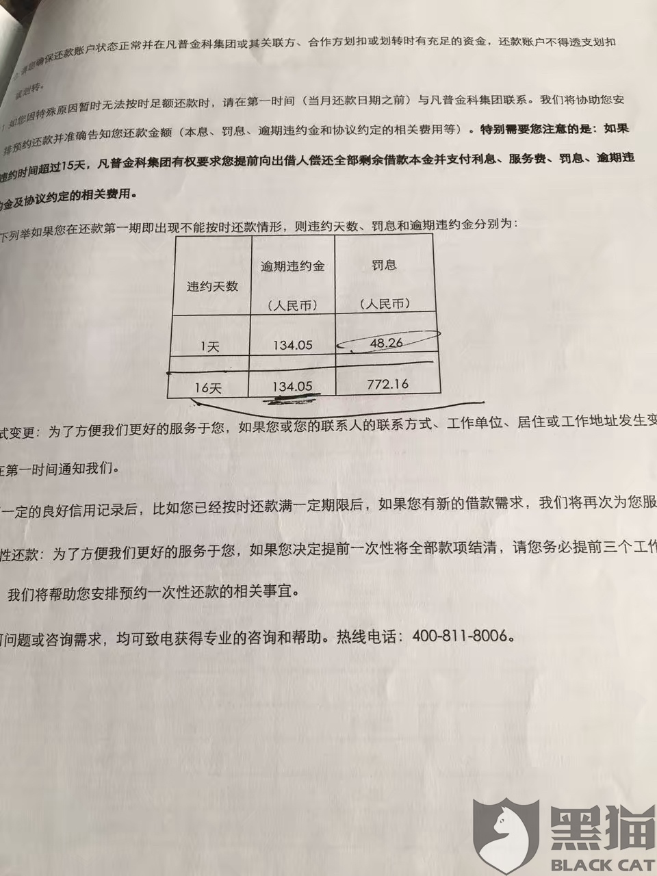 平安普不肯协商还款：解决方案与借款条件