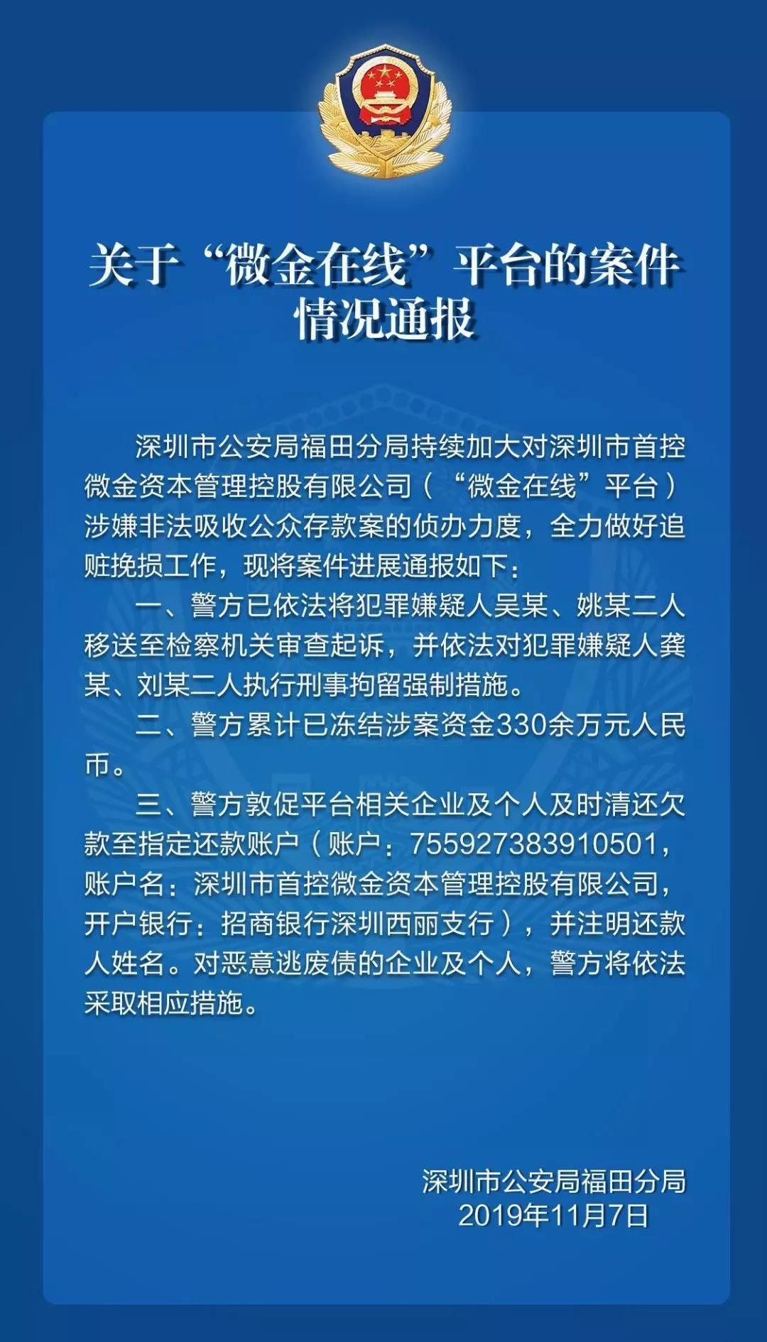 五家违规网贷平台起诉案例及分析