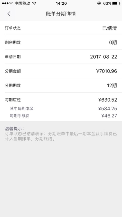 网贷还完了需要结清吗？怎么办？