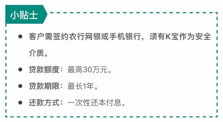 农行网捷贷还利息界面及还款方式分析