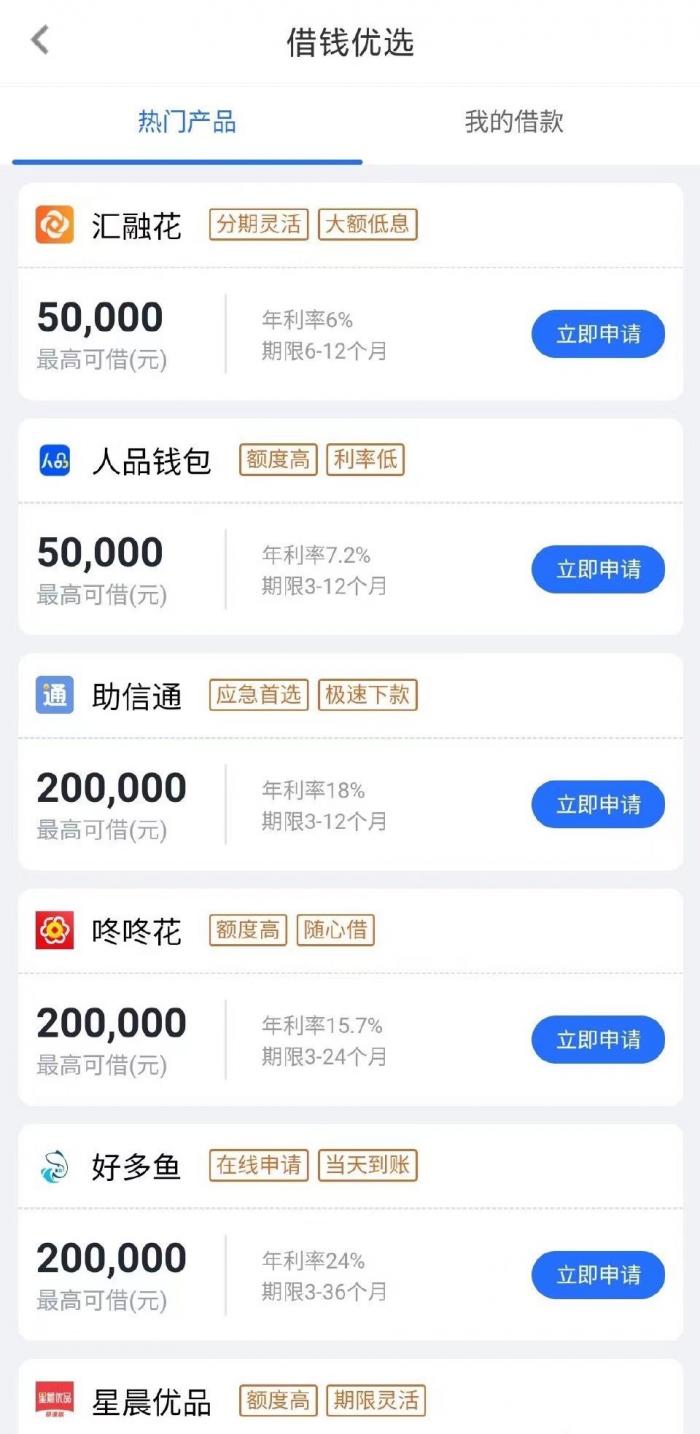 每月还网贷7000多多吗？解读贷款额度与还款频率