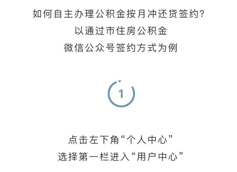 公积金可以直接还网贷吗？如何还款？