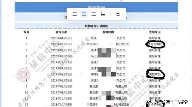 网贷不逾期会不会影响房贷审批及征信?