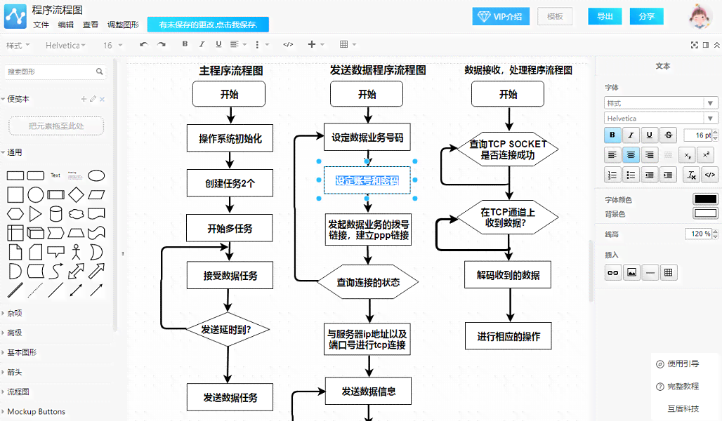 微信起诉网贷流程图表模板