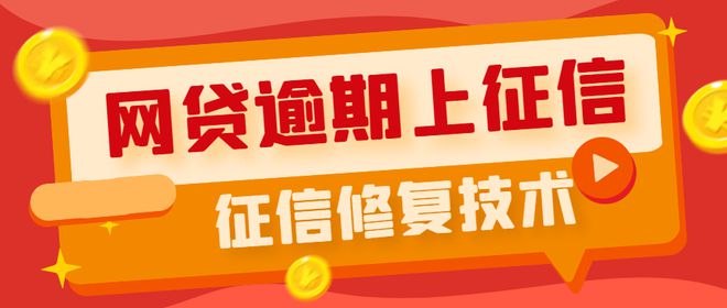 网贷逾期去哪查看征信记录及平台查询方法