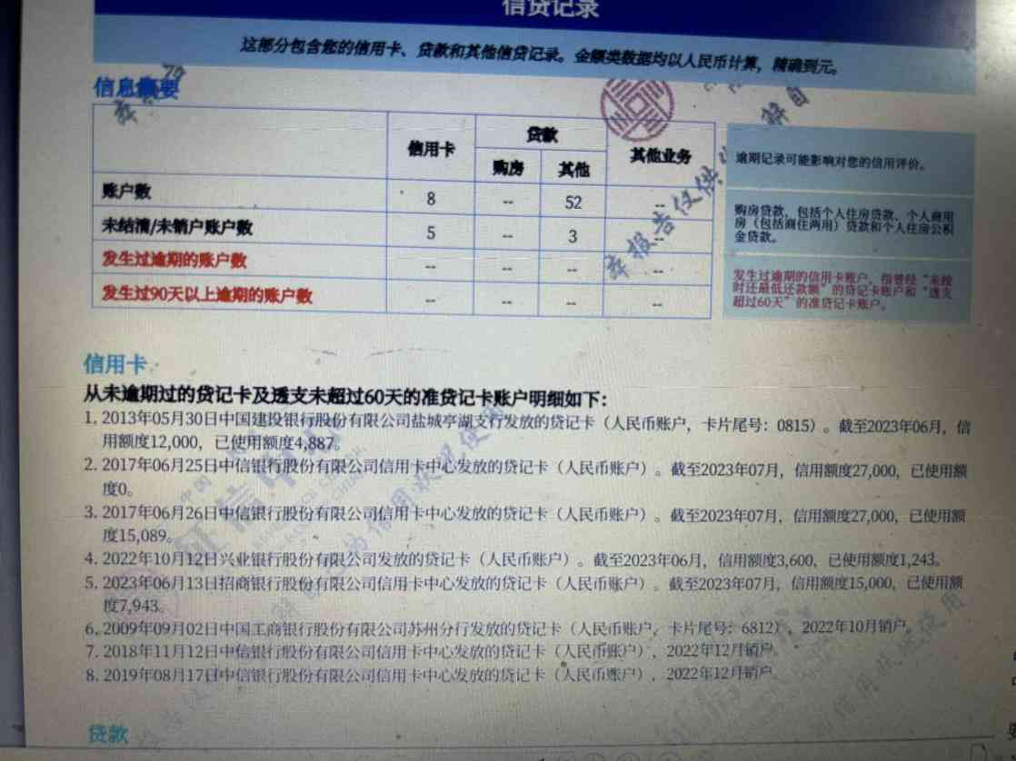 网贷逾期多长时间能取消申请和征信记录，长度不能大于70个字节，并且标题必须包含且用‘网贷逾期多长时间能取消’开头