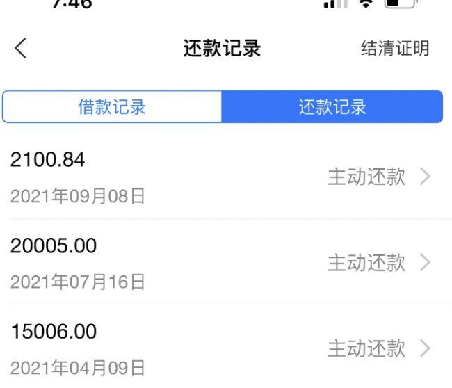 2020网贷还完就没额度了怎么办？