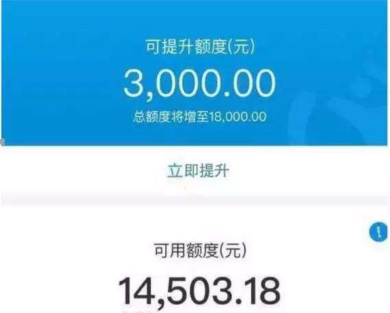 2020网贷还完就没额度了怎么办？