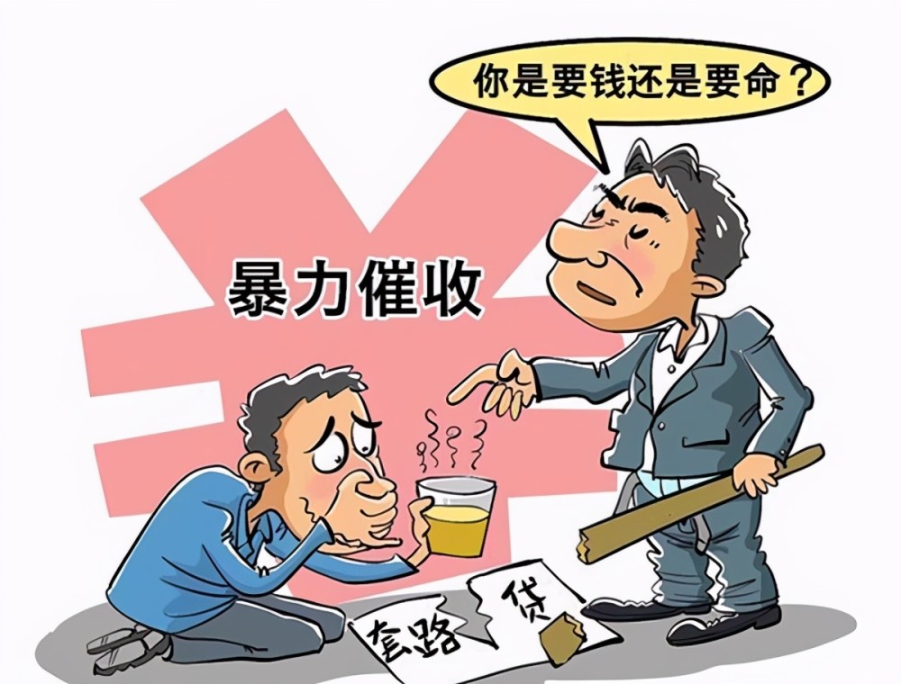 哪些网贷不还会不会被起诉及后果？