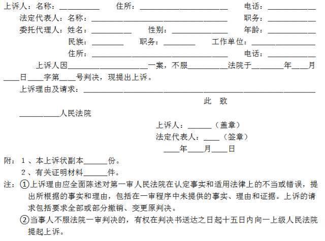 网贷被起诉怎么写答辩状：关键步骤、要点解析