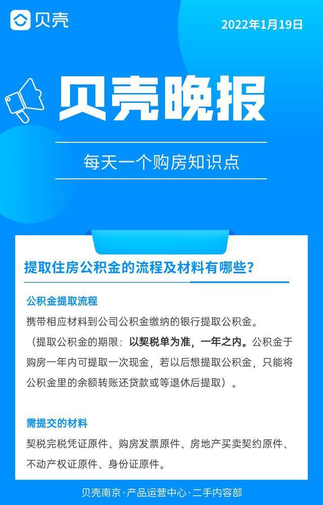 住房公积金提取还网贷的流程